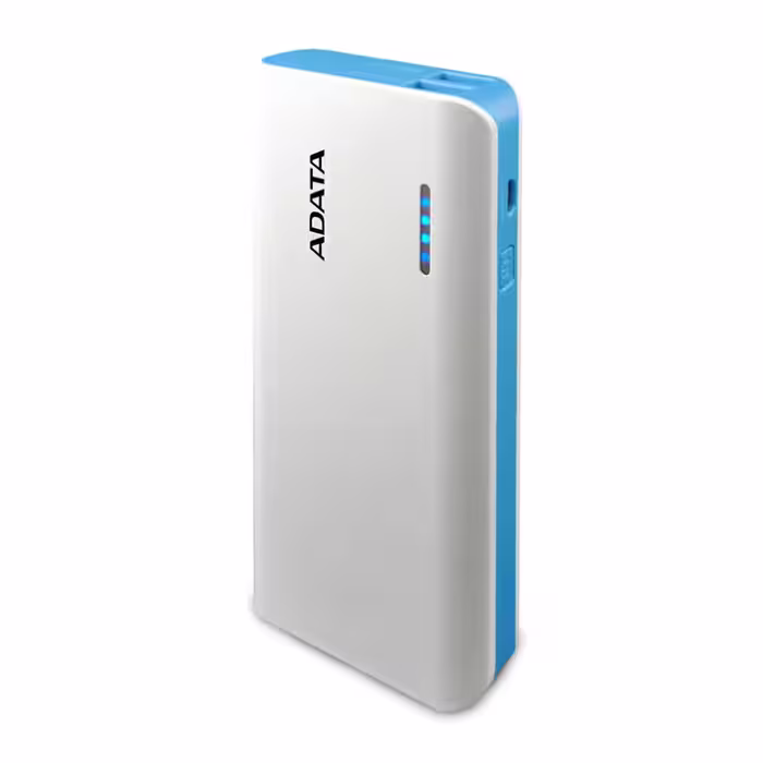 پاور بانک ای دیتا PT100 10000mAh