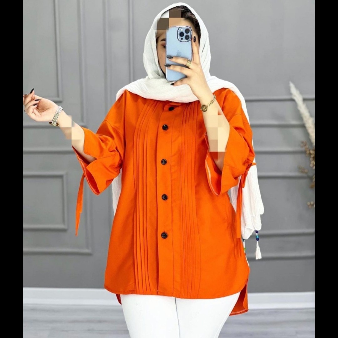 مانتو تونیک