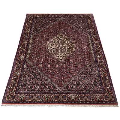 فرش دستباف دو متری سی پرشیا کد 187018