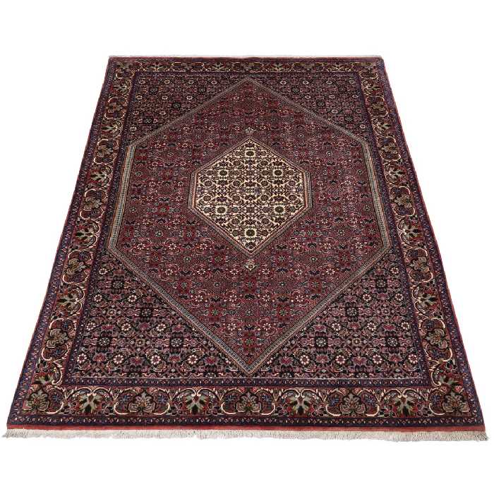 فرش دستباف دو متری سی پرشیا کد 187018