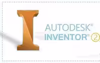 نرم افزار ویندوز autodesk inventor 2008 sp2