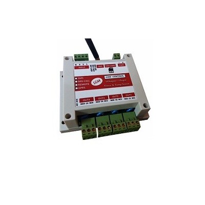 دستگاه SMS کنترلر مدل LG44