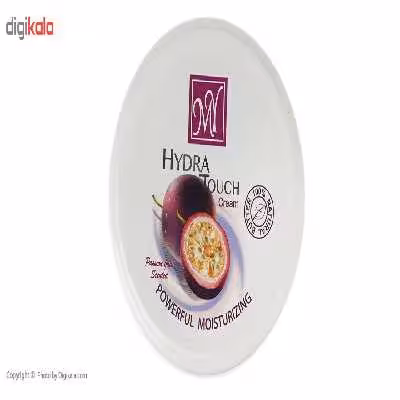 کرم مرطوب کننده مای مدل Hydra Touch حجم 200 میلی لیتر