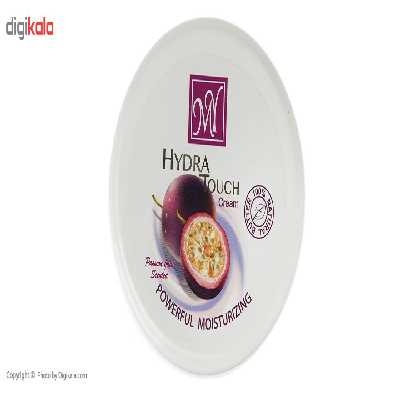 کرم مرطوب کننده مای مدل Hydra Touch حجم 200 میلی لیتر