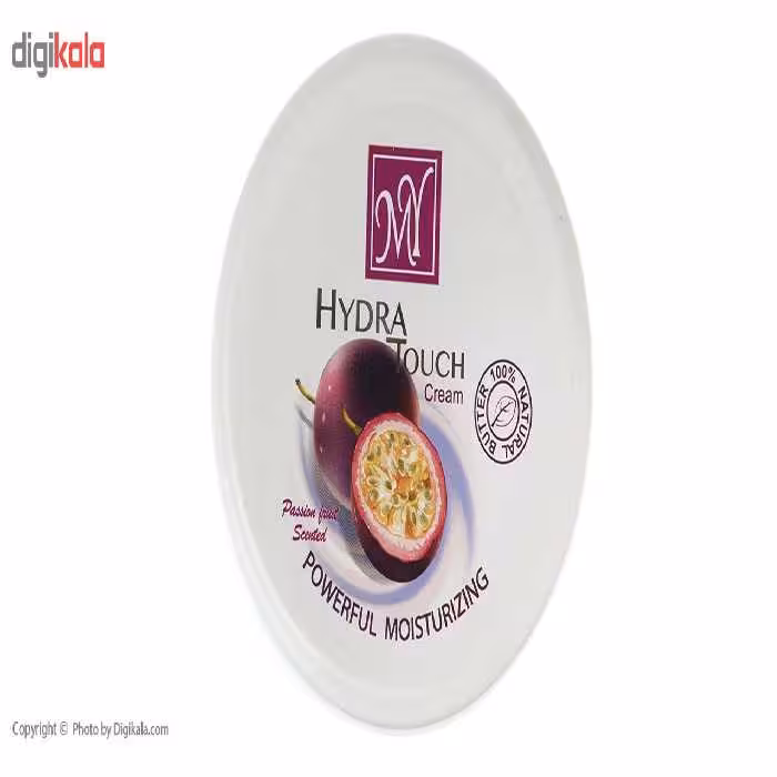 کرم مرطوب کننده مای مدل Hydra Touch حجم 200 میلی لیتر