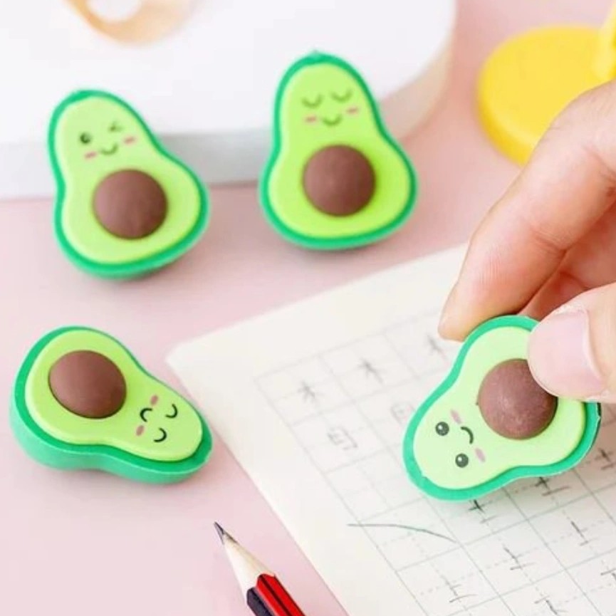 پاکن فانتزی آووکادو