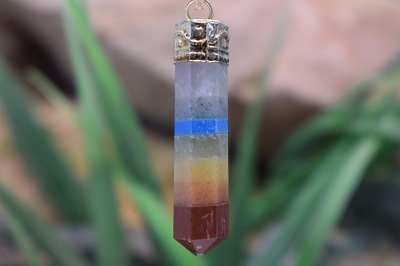 منشور هفت چاکرا