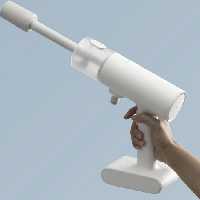 کارواش شارژی شیائومی Mijia Car Washer MJXCJ001QW