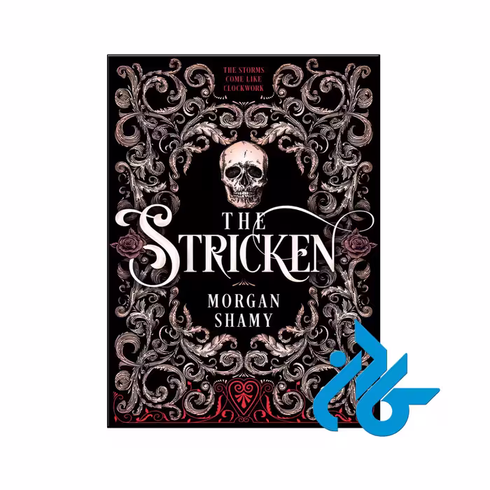 خرید و قیمت کتاب The Stricken از فروشگاه کادن