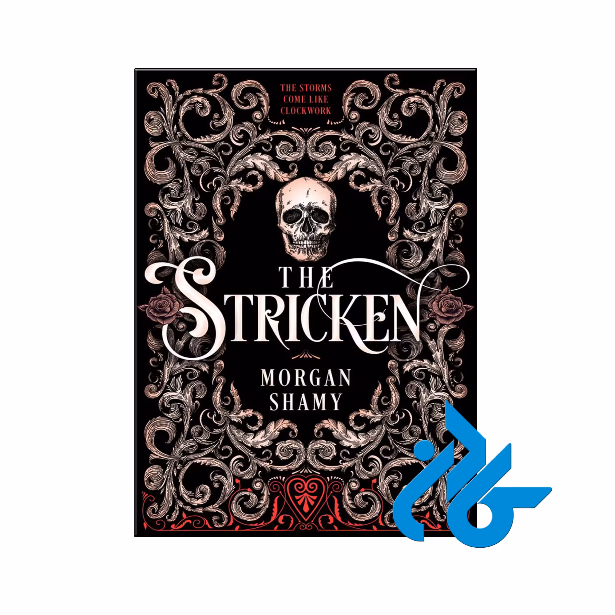 خرید و قیمت کتاب The Stricken از فروشگاه کادن