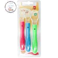 قاشق ژله ای