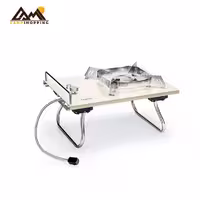 اجاق گاز سفری آلوکس مدل CS-G23