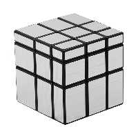 مکعب روبیک کای وای طرح آیینه کد 8147