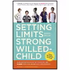 کتاب Setting Limits with Your Strong-Willed Child اثر Robert J. Mac Kenzie انتشارات Harmony