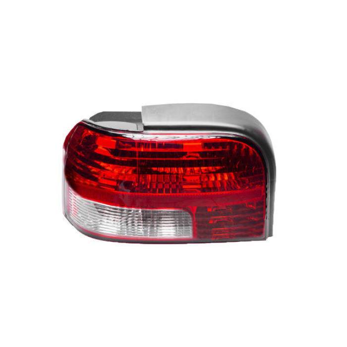 چراغ خطر چپ فابریک  نیران همراه با سوکت مناسب  پراید 131