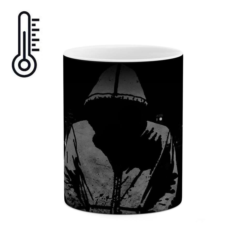 ماگ حرارتی طرح برنامه نویسی و هکری مدل mgph12329