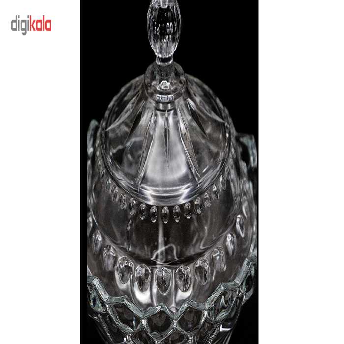 شکلات خوری مدل یاقوت کد 547