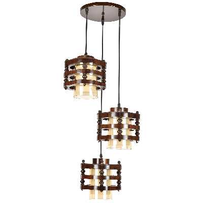 چراغ آویز مدل AIDA-580