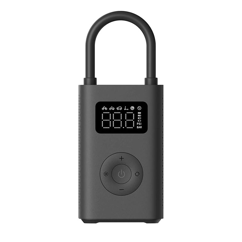 پمپ باد شیائومی Air Compressor 2 مدل MJCQB06QW