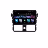 مانیتور اندروید یاریس 2016 ناکامیچی مدل NAM5260 A9Z اورجینال