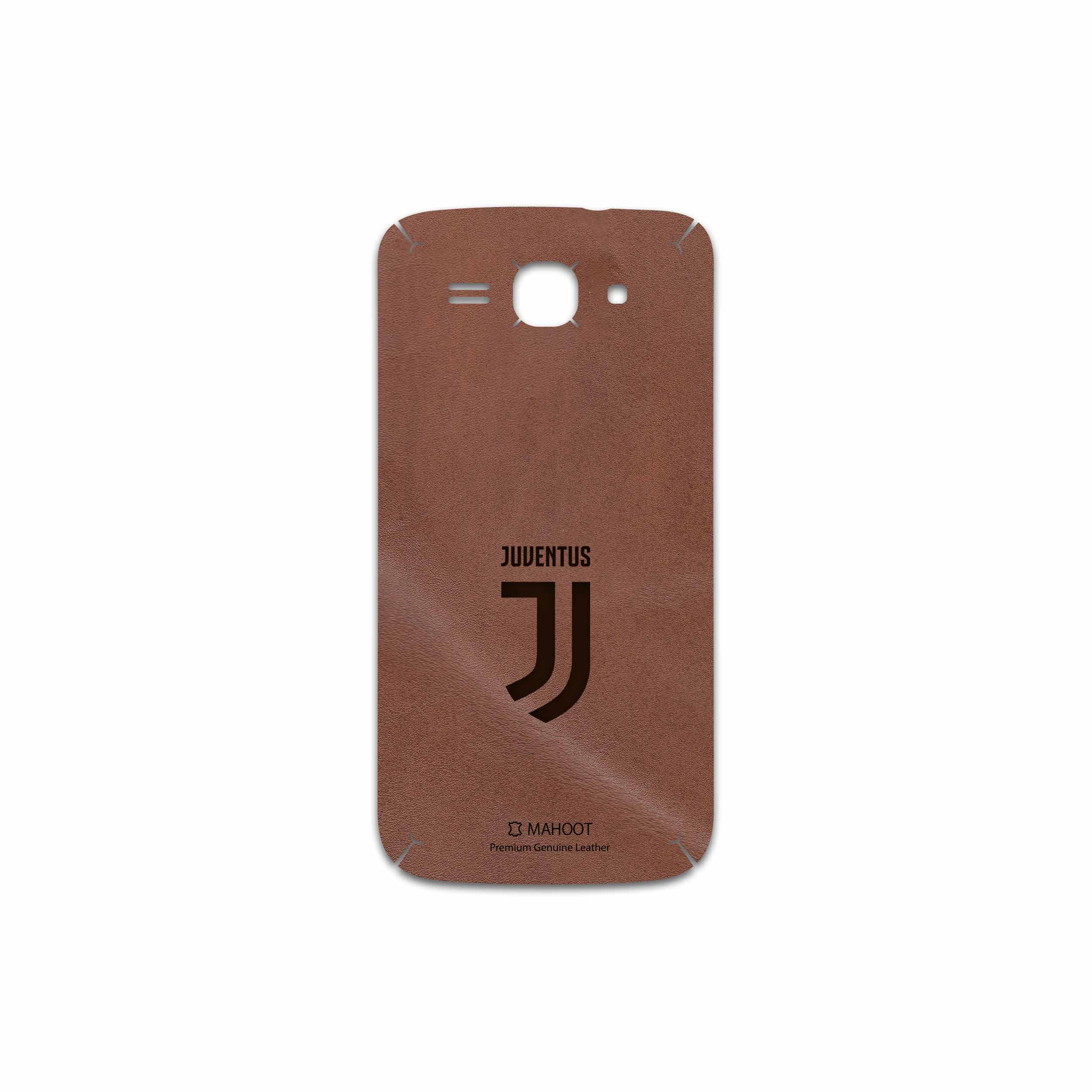 برچسب پوششی ماهوت مدل MNL-JUVE مناسب برای گوشی موبایل هوآوی Ascend Y520