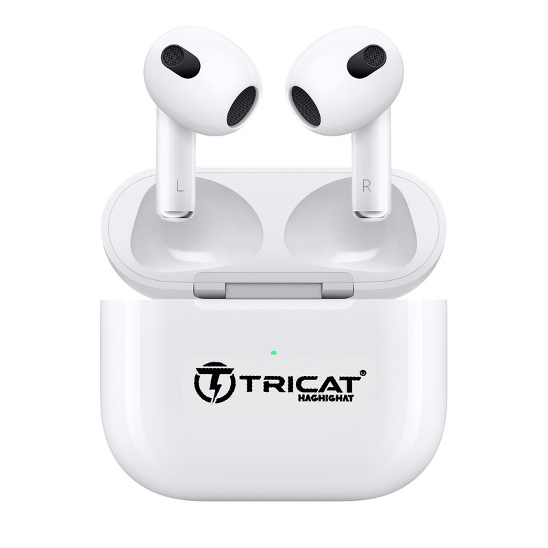 هندزفری بی سیم تریکت مدل TC-1008 | کالا مکس