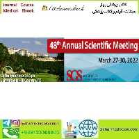 Society of Gynecologic Surgeons 48th Annual Scientific