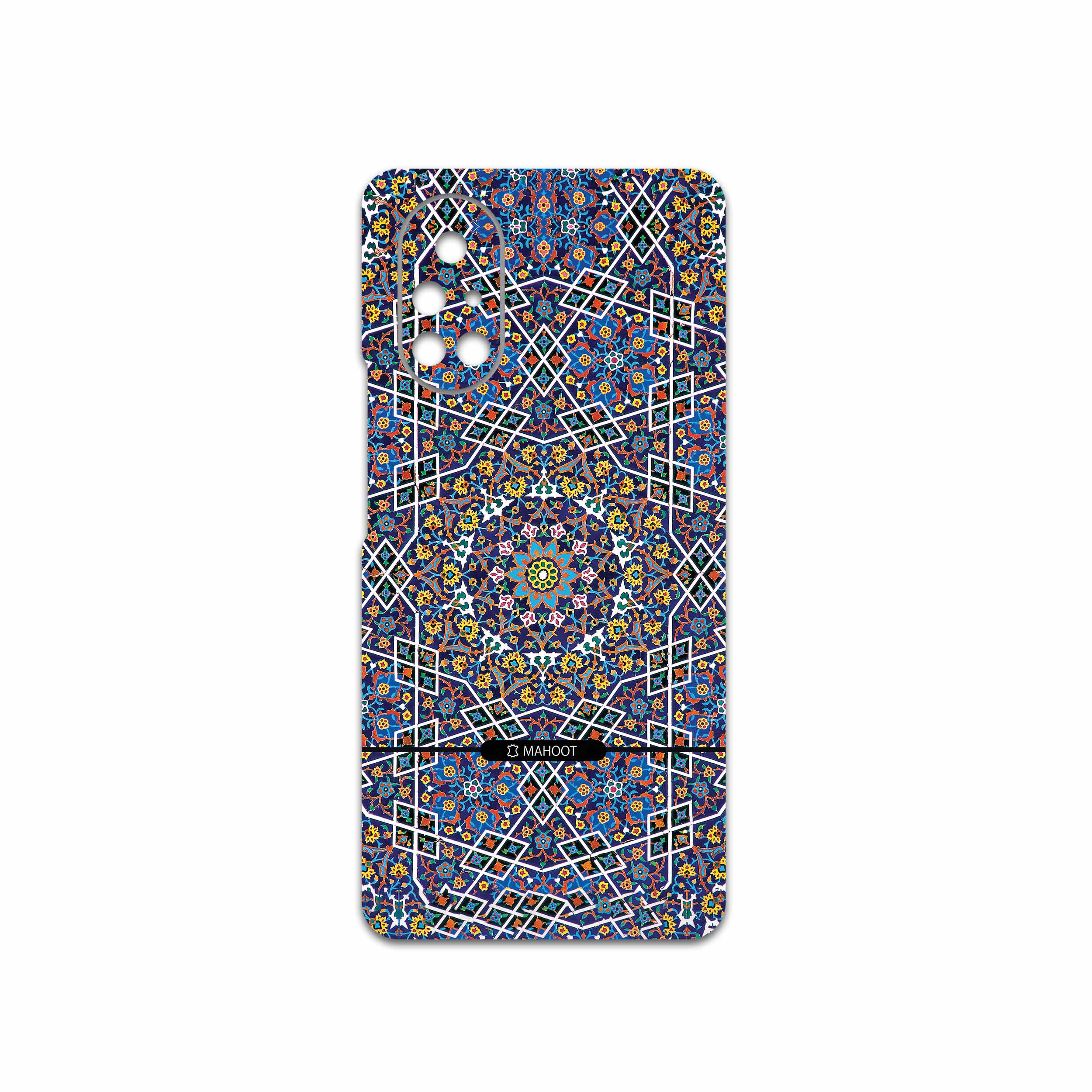 برچسب پوششی ماهوت مدل Iran-Tile6 مناسب برای گوشی موبایل هوآوی Nova 8