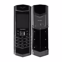 گوشی موبایل هانوفر مدل V6 Pro دو سیم کارت