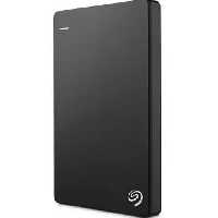 هارد اکسترنال سیگیت مدل Backup Plus Slim ظرفیت 500 گیگ بدنه فلزی