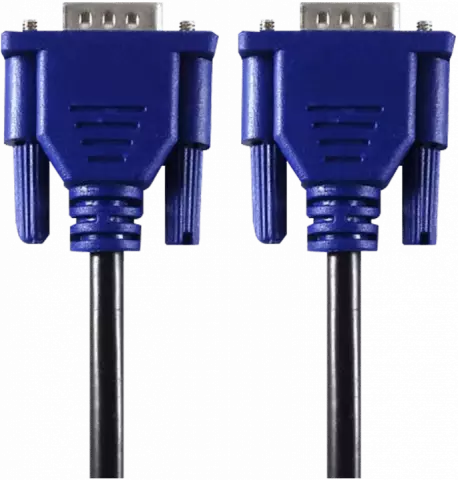 کابل 1.5 متری VGA وی نت