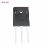 ترانزیستور کد FGH60N60SFD بسته 2 عددی