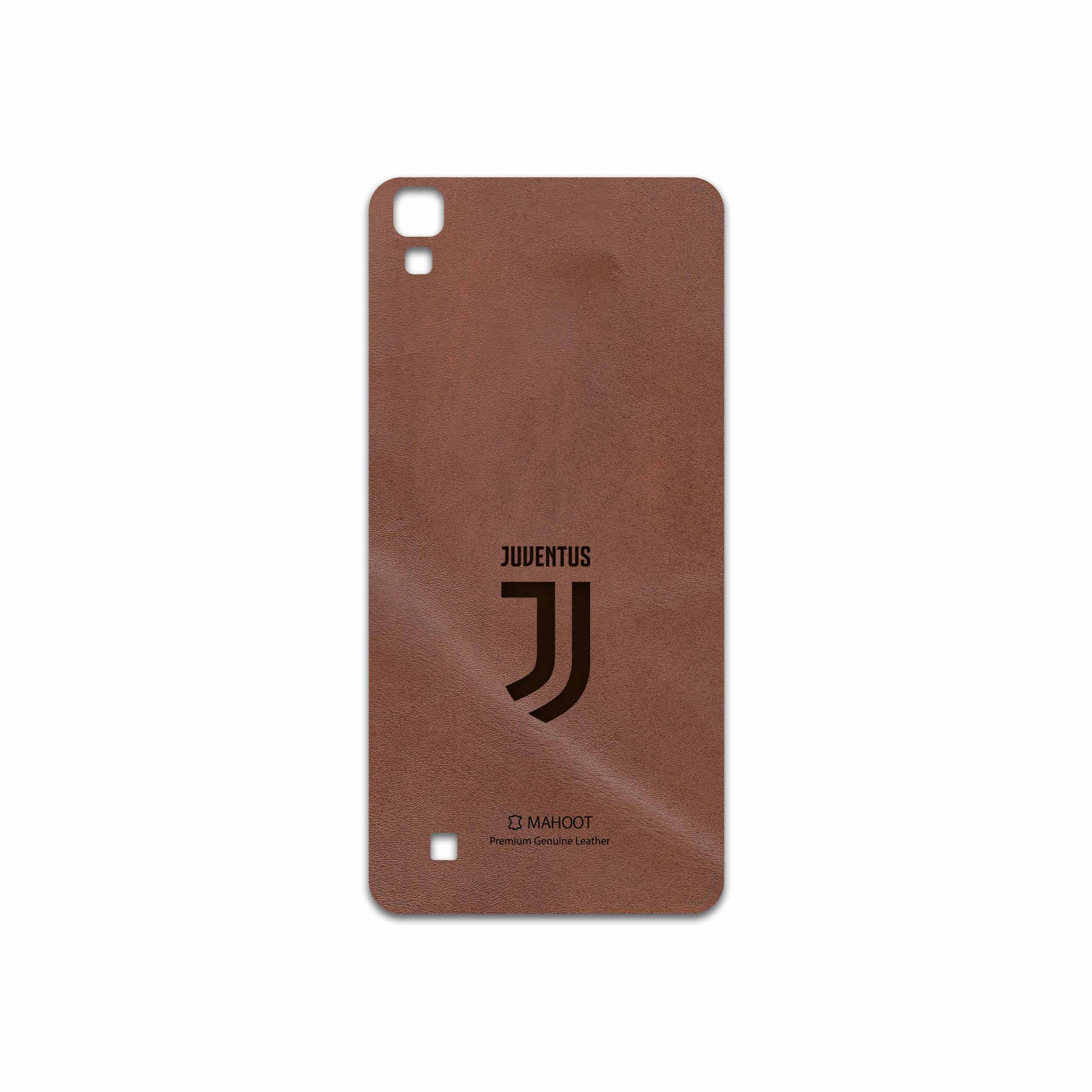 برچسب پوششی ماهوت مدل MNL-JUVE مناسب برای گوشی موبایل ال جی X Power