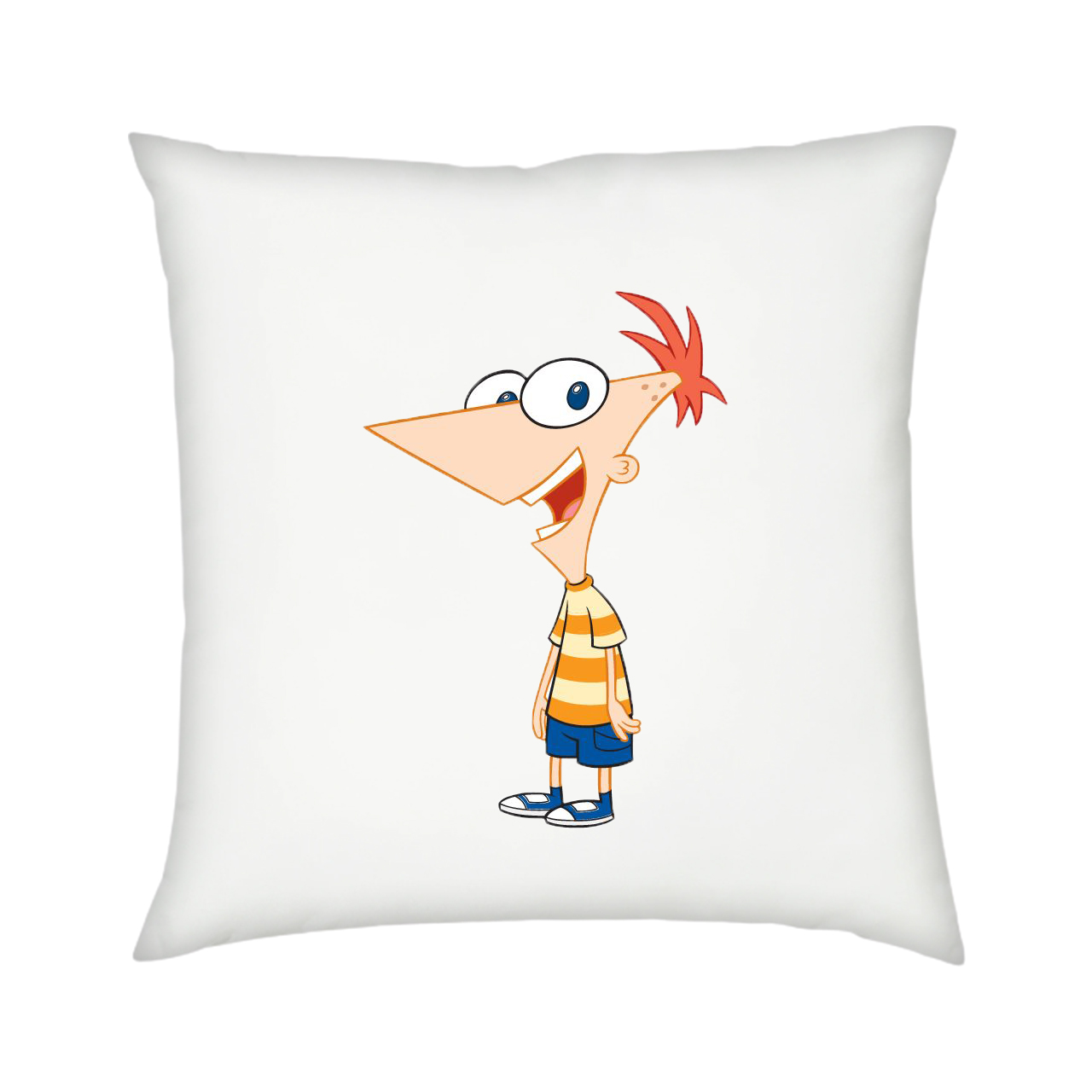 کاور کوسن مدل کارتونی کد 1670