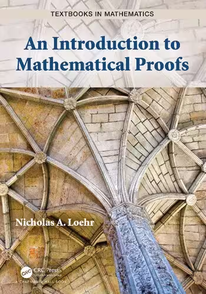 خرید و دانلود نسخه کامل کتاب An Introduction to Mathematical Proofs