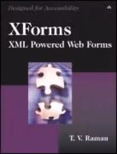 خرید و دانلود نسخه کامل کتاب XForms XML Powered Web Forms