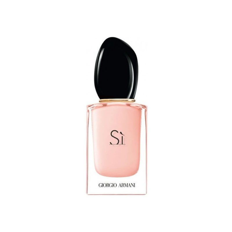 تستر ادکلن زنانه جورجیو آرمانی سی فیوری Giorgio Armani Sì Fiori