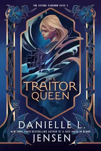 The Traitor Queen (The Bridge Kingdom Book 2) کتاب ملکه خائن