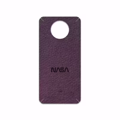 برچسب پوششی ماهوت مدل PL-NASA مناسب برای گوشی موبایل شیائومی Redmi Note 9T
