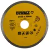 صفحه سرامیک بر دیوالت مدل DT3714