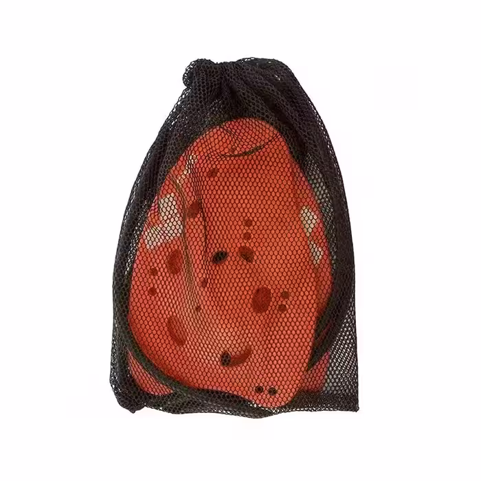 کفی شنا مدل INS-hand paddles مجموعه 2 عددی