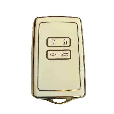  کاور سوئیچ خودرو قطعه سازان کبیر مدل COV-TALISMAN-851 مناسب برای رنو تالیسمان