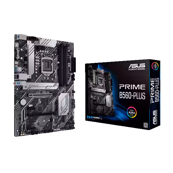 مشخصات، قیمت و خرید مادربرد ایسوس ASUS PRIME B560 - PLUS