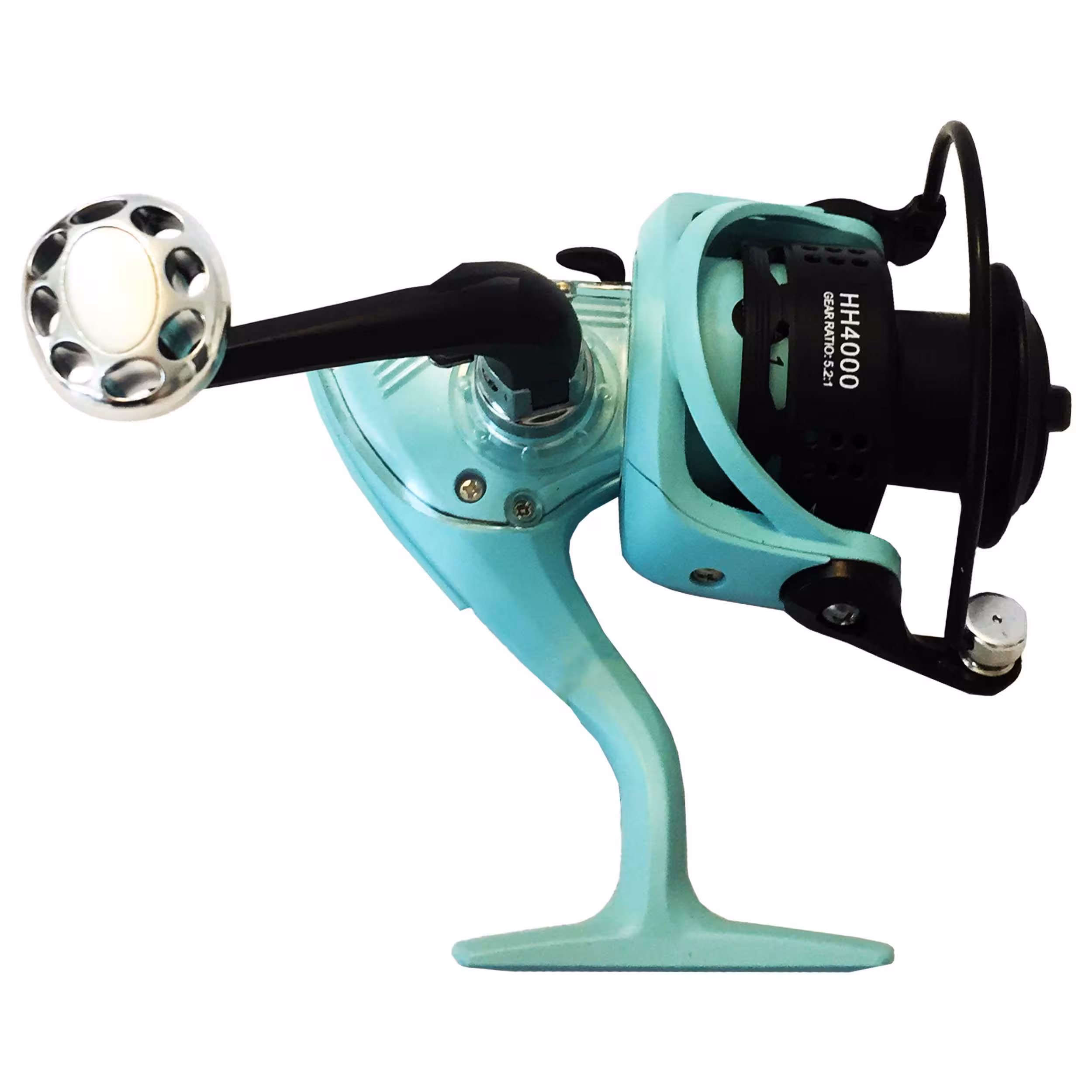 چرخ ماهیگیری هونگ ژیانگ HH 4000