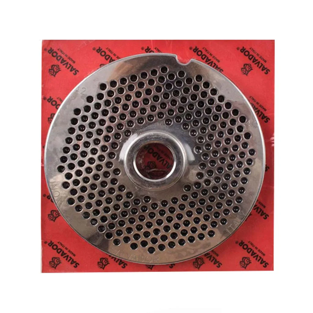 پنجره چرخ گوشت 22 سوراخ 4.5