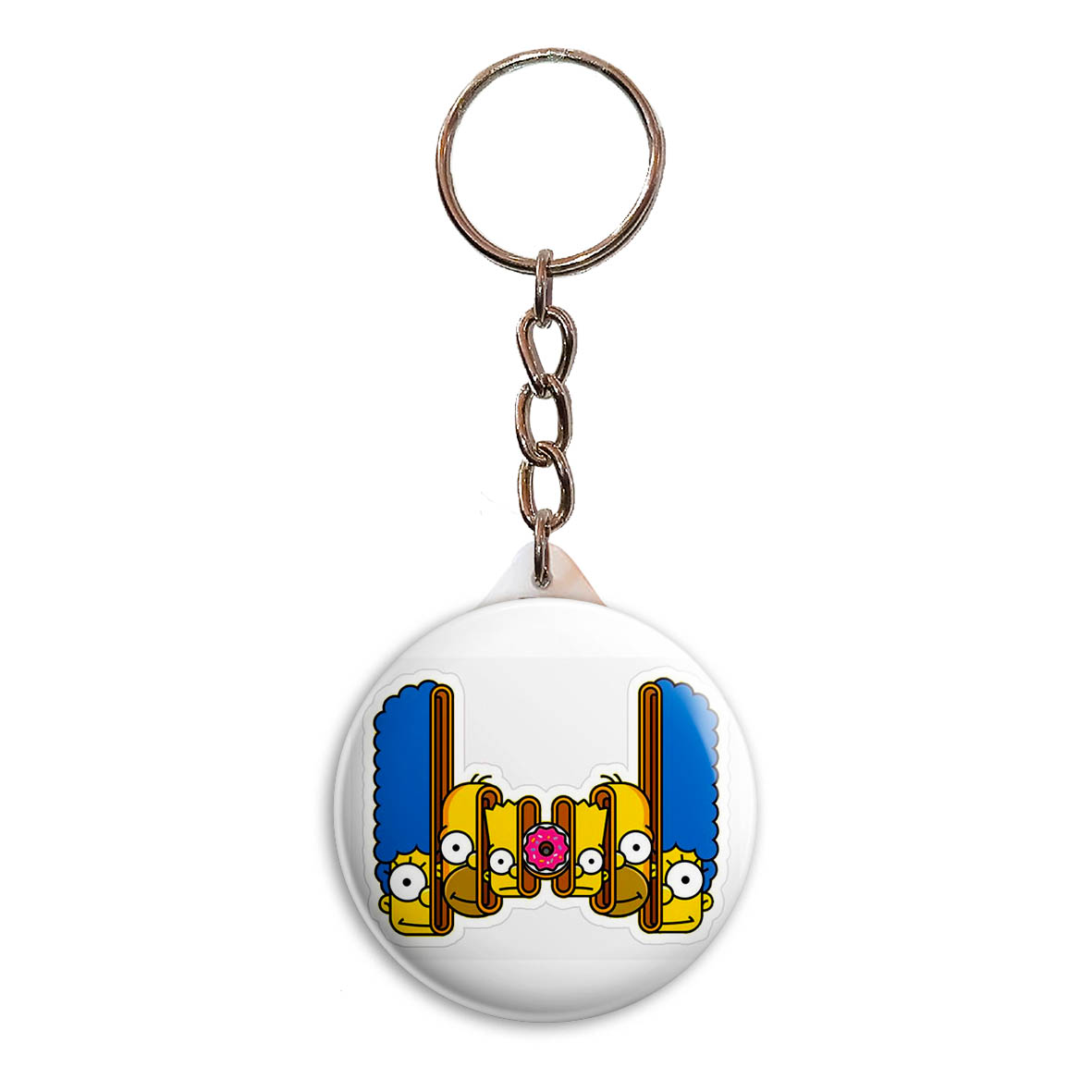 جاکلیدی پرمانه طرح سیمپسون ها کد pmy.21256