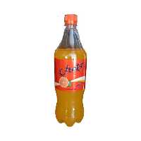کاسل نوشابه گاز دار پرتقال 1 لیتر کاله