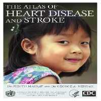 [PDF] دانلود کتاب The Atlas Of Heart Disease And Stroke, 2004