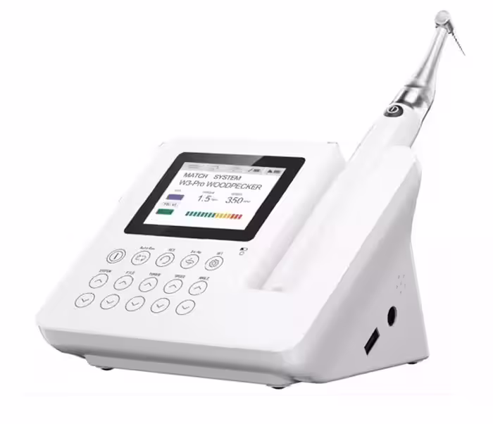 اپکس روتاری اندو رادار پرو وودپیکر Endo Radar Pro