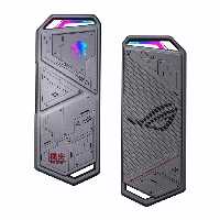 قاب اس اس دی اکسترنال M.2 ایسوس ROG Strix Arion EVA Edition